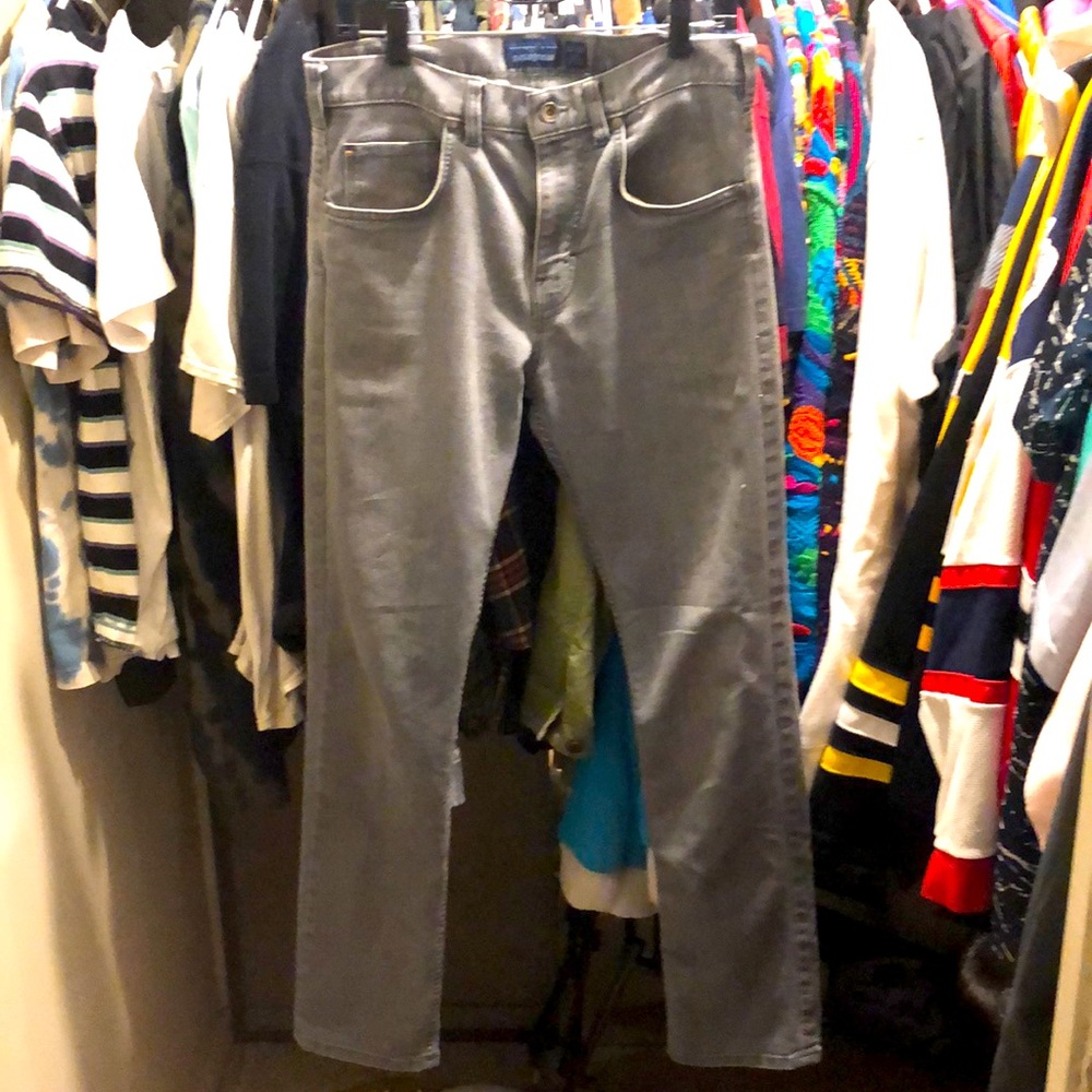 Patagonia Jeans
